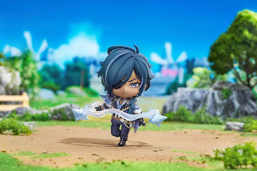 Good Smile Company Game Character