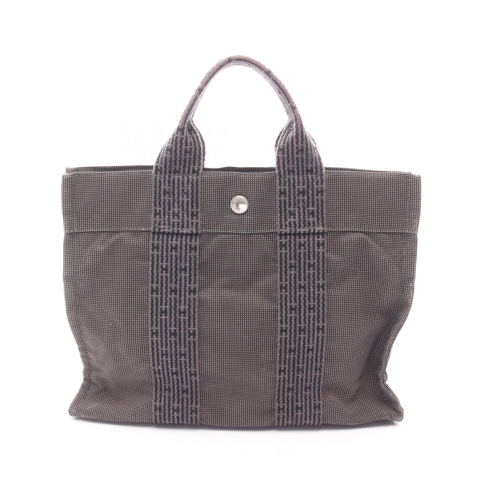 Hermes Tote Bag Pm Used B