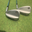 Yamaha Wedge Rmx 52 58