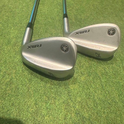 Yamaha Wedge Rmx 52 58