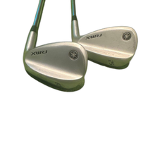 Yamaha Wedge Rmx 52 58