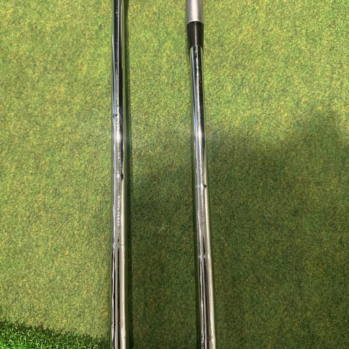 Yamaha Wedge Rmx 52 58