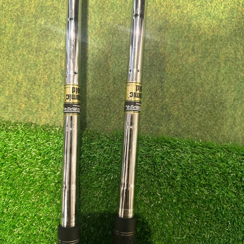 Yamaha Wedge Rmx 52 58