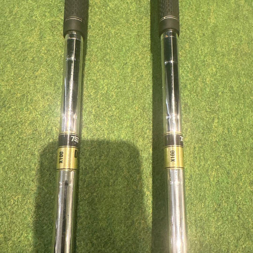 Yamaha Wedge Rmx 52 58