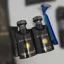 Bvlgari Travel Cosmetics Sets