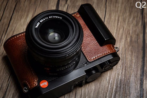 Compact Digital Camera Leica Q