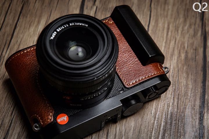 Compact Digital Camera Leica Q