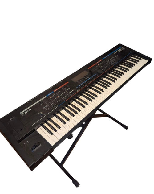 Roland Others Juno Stage