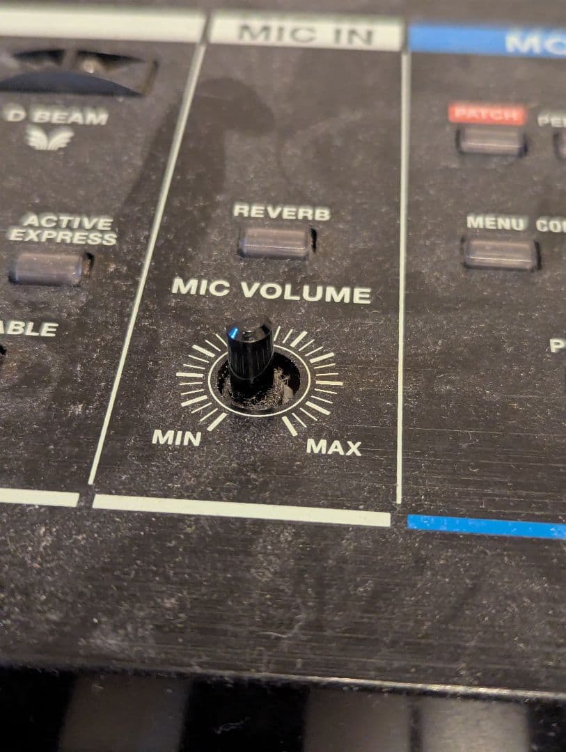 Roland Others Juno Stage