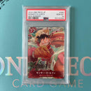 One Piece Card Game Psa10 D