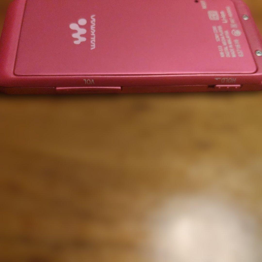 Sony Digital Audio Players Nw-S13