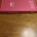 Sony Digital Audio Players Nw-S13