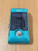 Guitar Effects Units Korg Pitchblack Pb-01