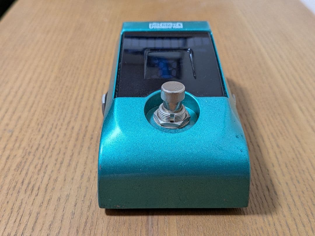 Guitar Effects Units Korg Pitchblack Pb-01
