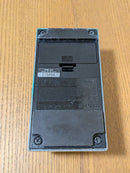Guitar Effects Units Korg Pitchblack Pb-01