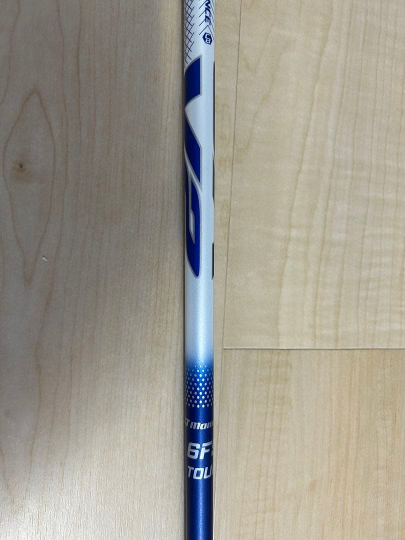 Shaft Ust 6F5 Tour