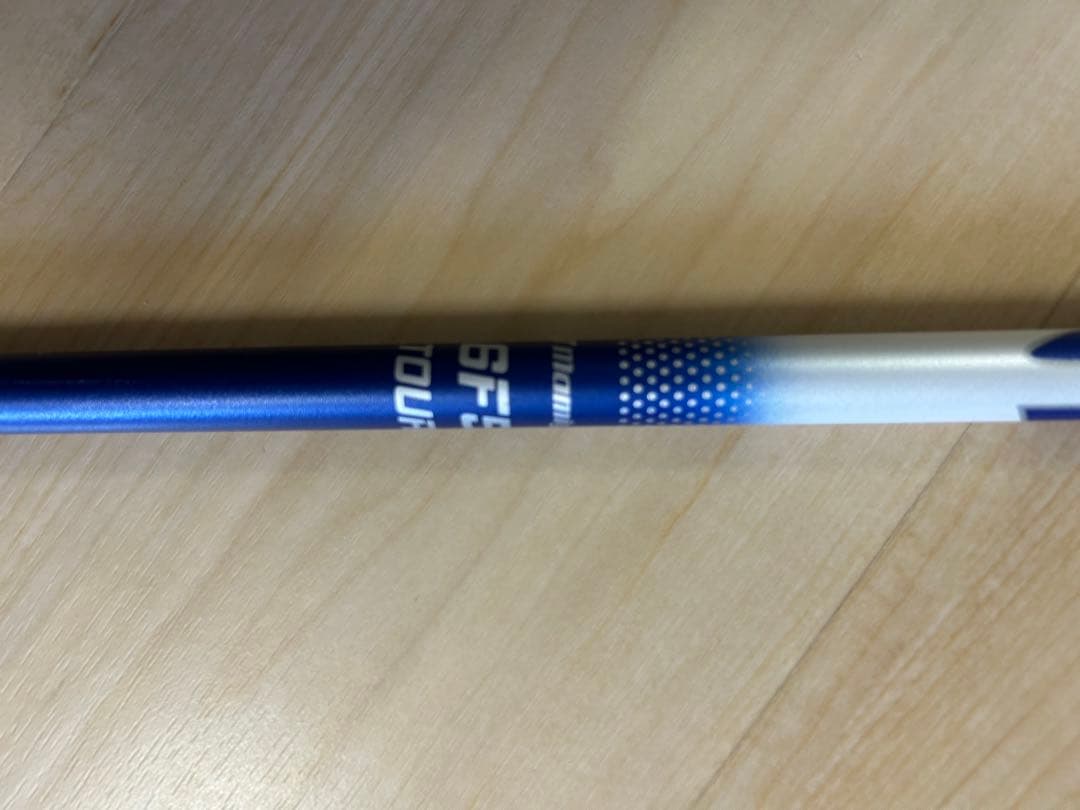 Shaft Ust 6F5 Tour