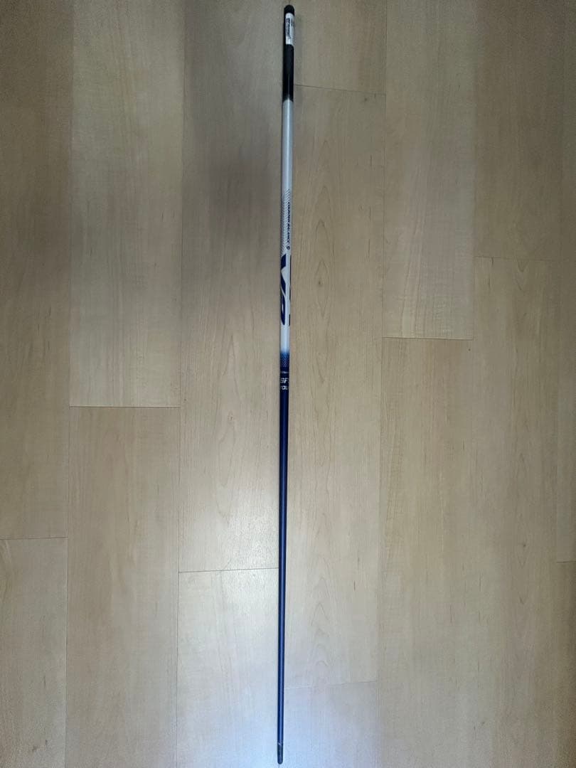 Shaft Ust 6F5 Tour