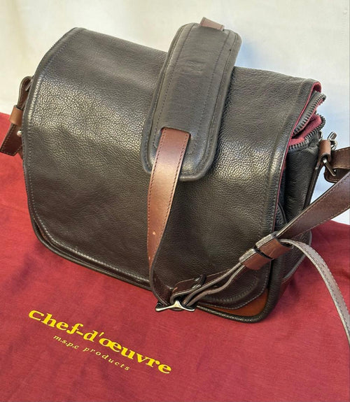 Camera Bag M