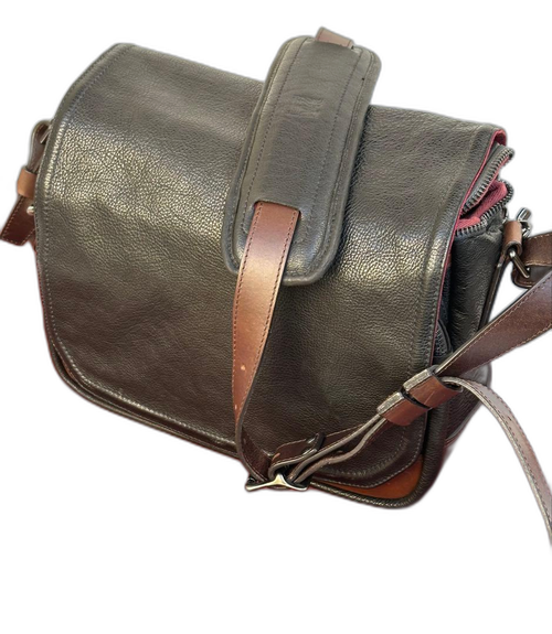 Camera Bag M
