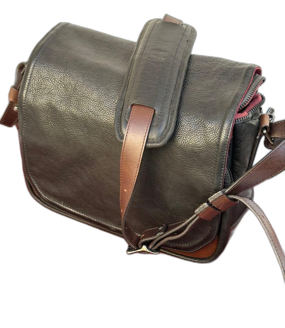 Camera Bag M
