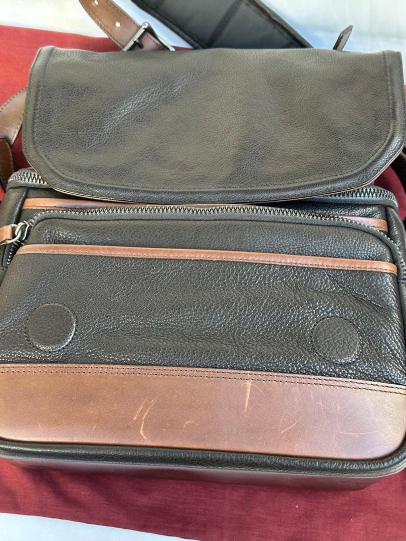 Camera Bag M