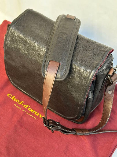 Camera Bag M