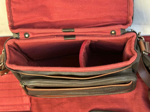 Camera Bag M