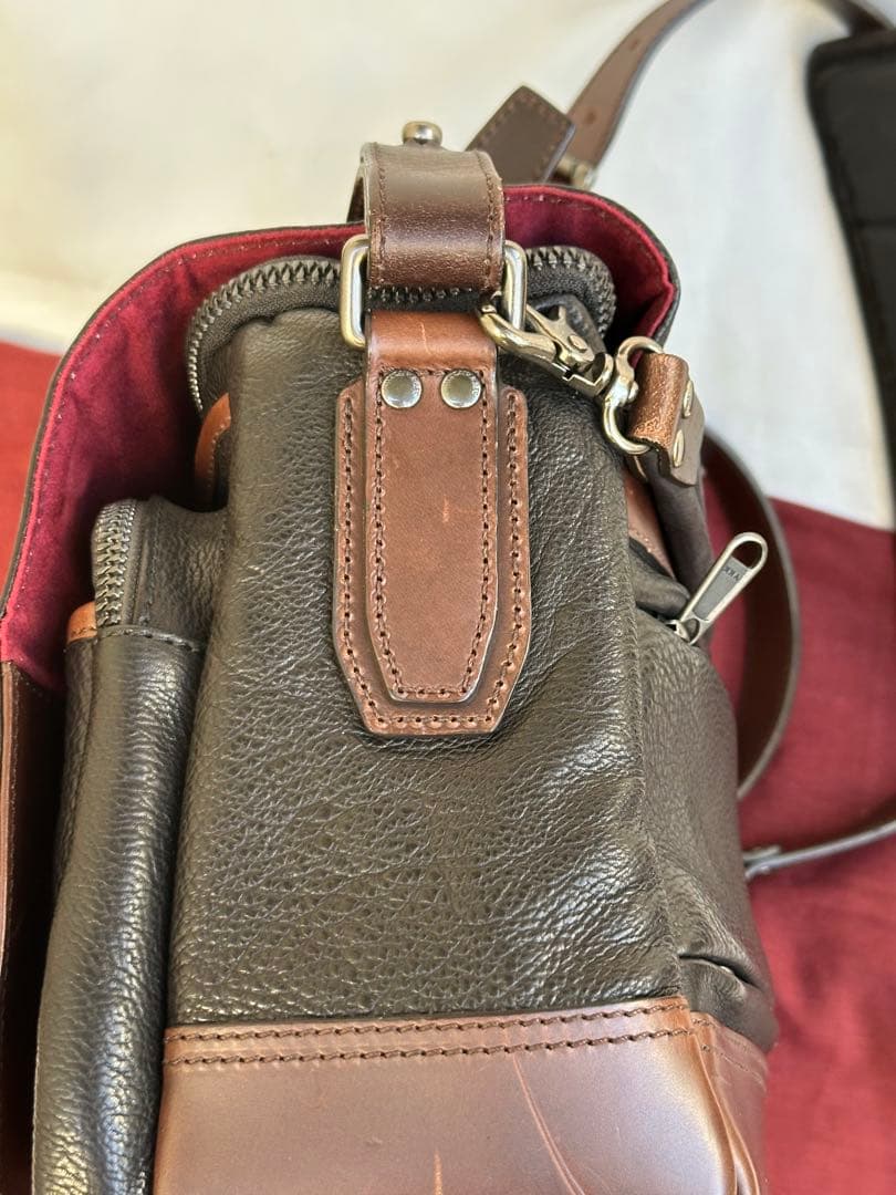 Camera Bag M
