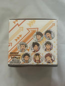 Pins, Pin Badges Button Box