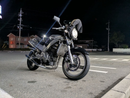 Kawasaki Motorcycle Body Zzr250