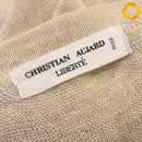 Christian Aujard Long Sleeve [X1002547]