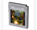 Games Greenboy Gunship Game Boy