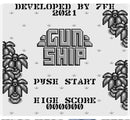 Games Greenboy Gunship Game Boy