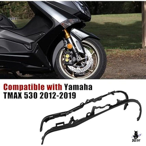 Wheel Yamaha Tmax 530 2012-2016 Abs