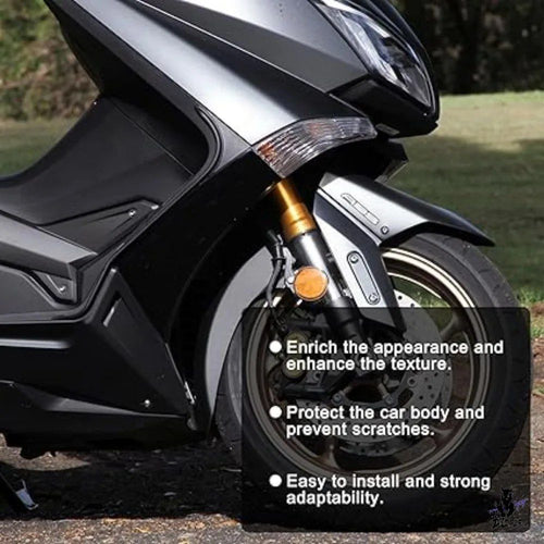 Wheel Yamaha Tmax 530 2012-2016 Abs