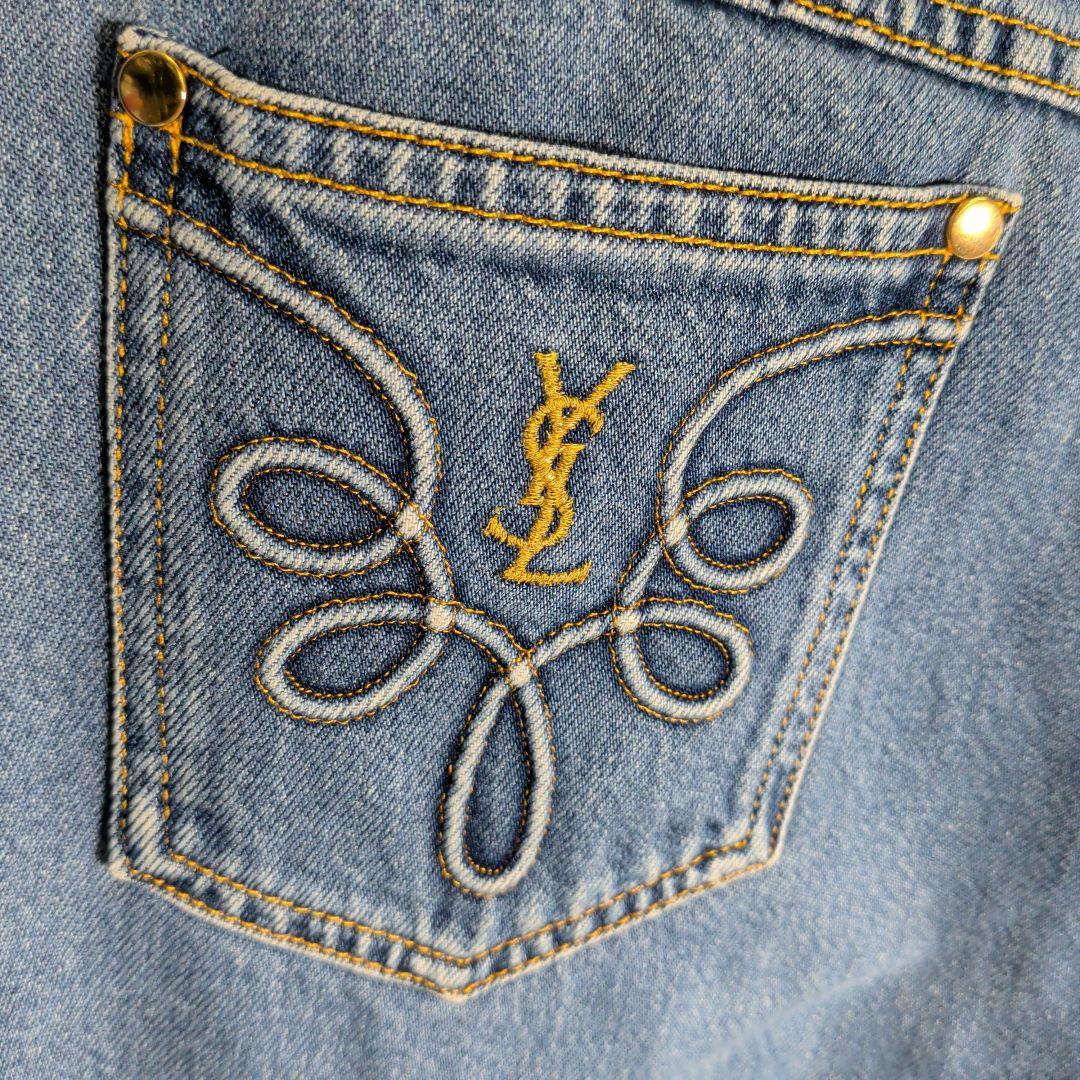 Yves Saint Laurent Other Ysl 42