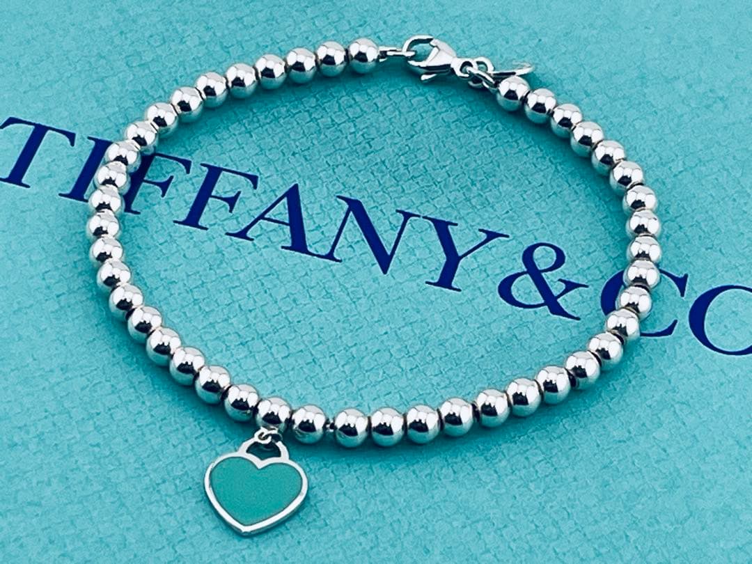Tiffany Bracelet D141