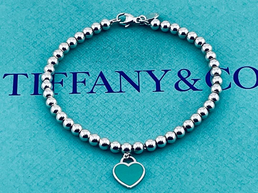 Tiffany Bracelets D141
