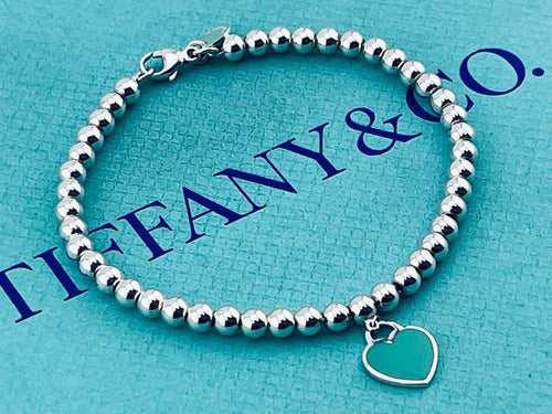 Tiffany Bracelets D141