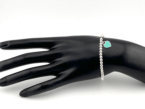 Tiffany Bracelet D141