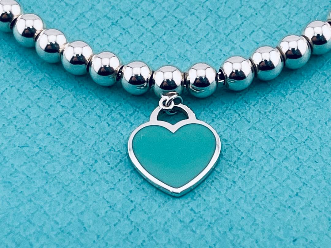 Tiffany Bracelets D141