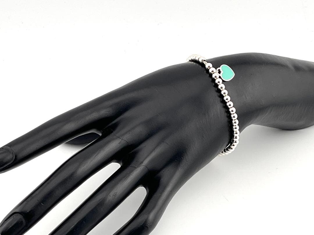 Tiffany Bracelet D141