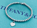 Tiffany Bracelets D141