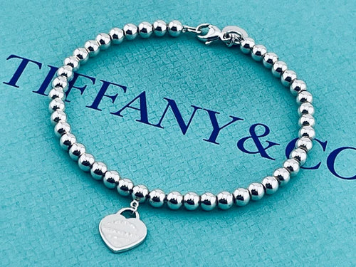 Tiffany Bracelets D141