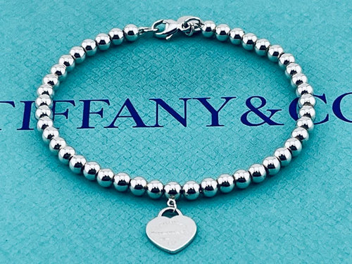Tiffany Bracelet D141
