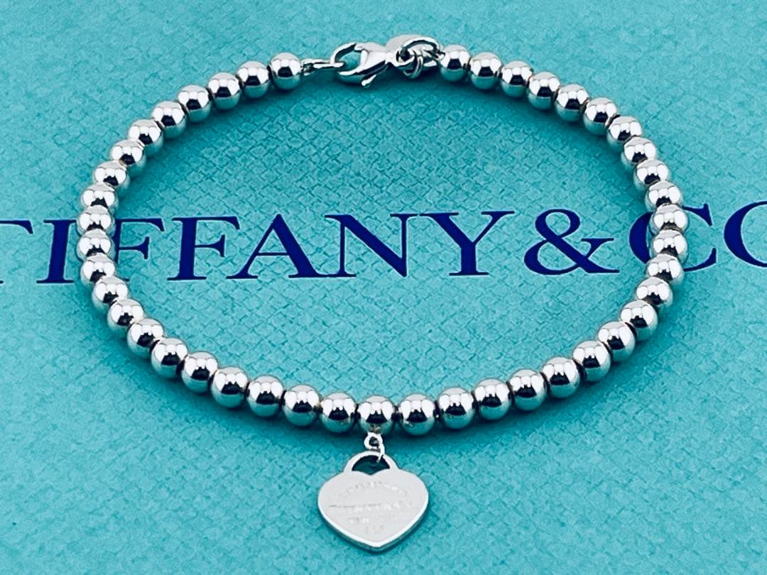 Tiffany Bracelets D141