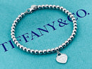 Tiffany Bracelet D141