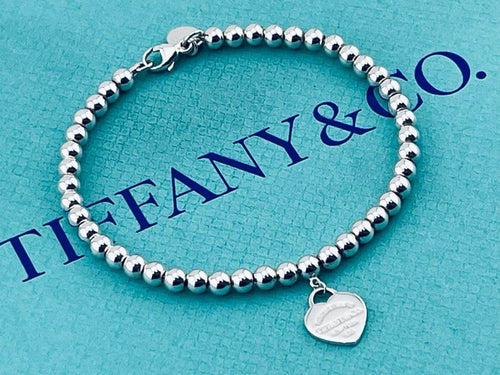 Tiffany Bracelet D141