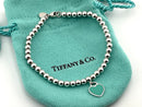 Tiffany Bracelet D141